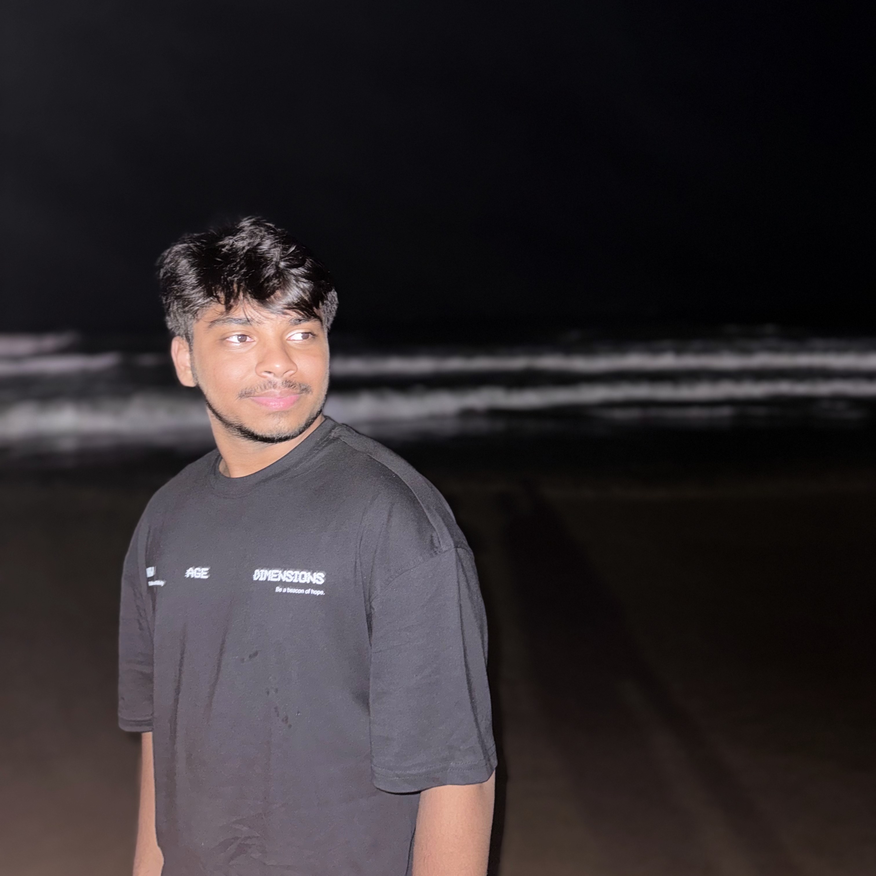 Social Media Member 1